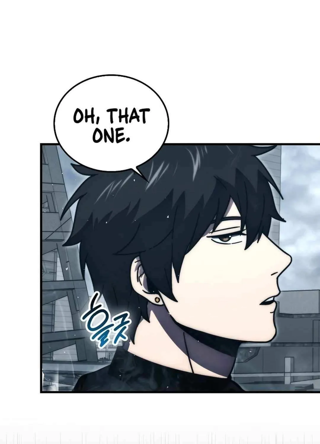 Demon Lord’s Martial Arts Ascension Chapter 91 page 108 - 