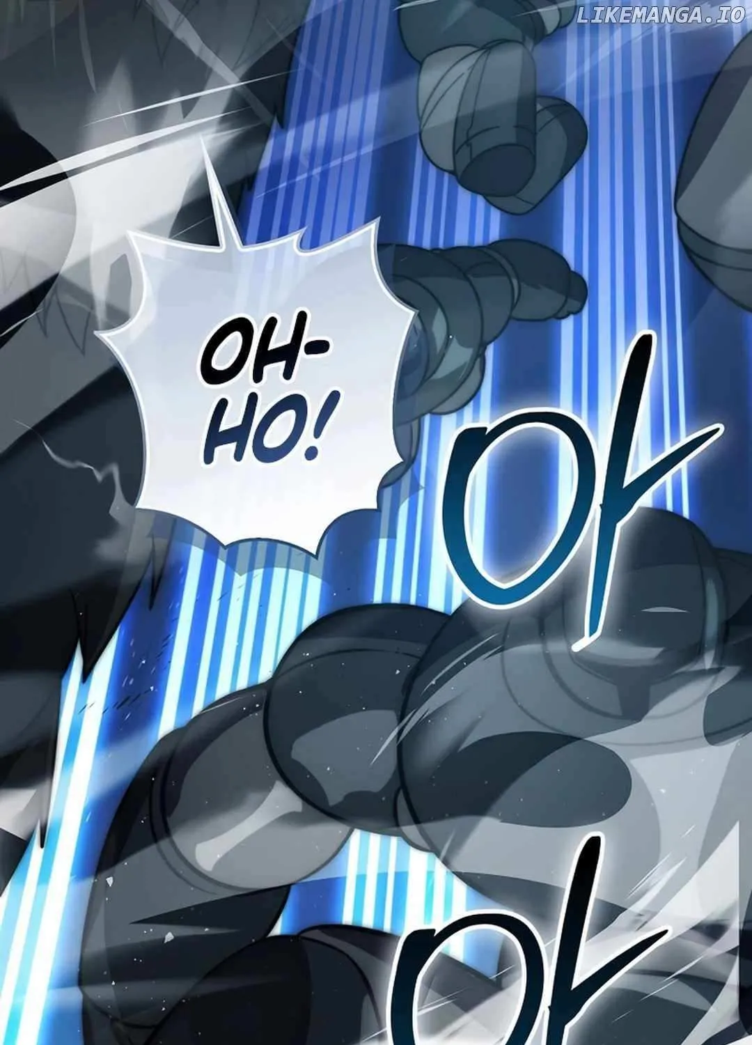 Demon Lord’s Martial Arts Ascension Chapter 91 page 111 - 