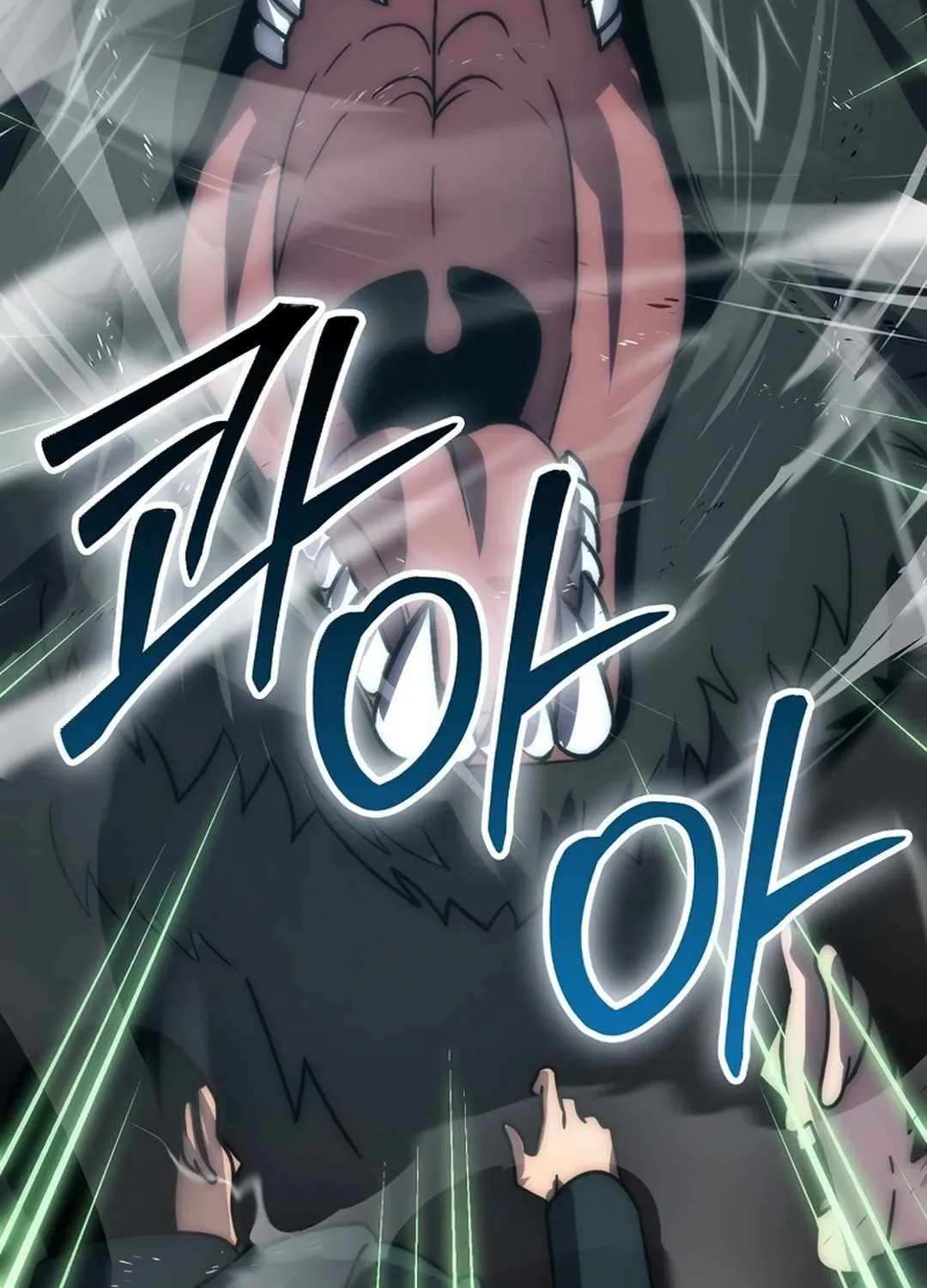 Demon Lord’s Martial Arts Ascension Chapter 91 page 119 - 
