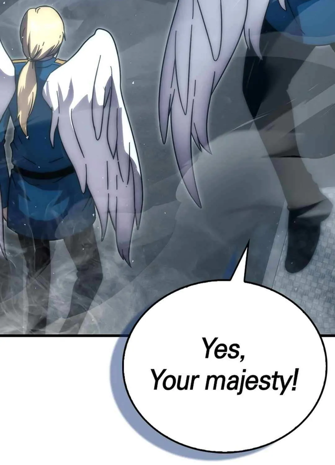 Demon Lord’s Martial Arts Ascension Chapter 91 page 126 - 