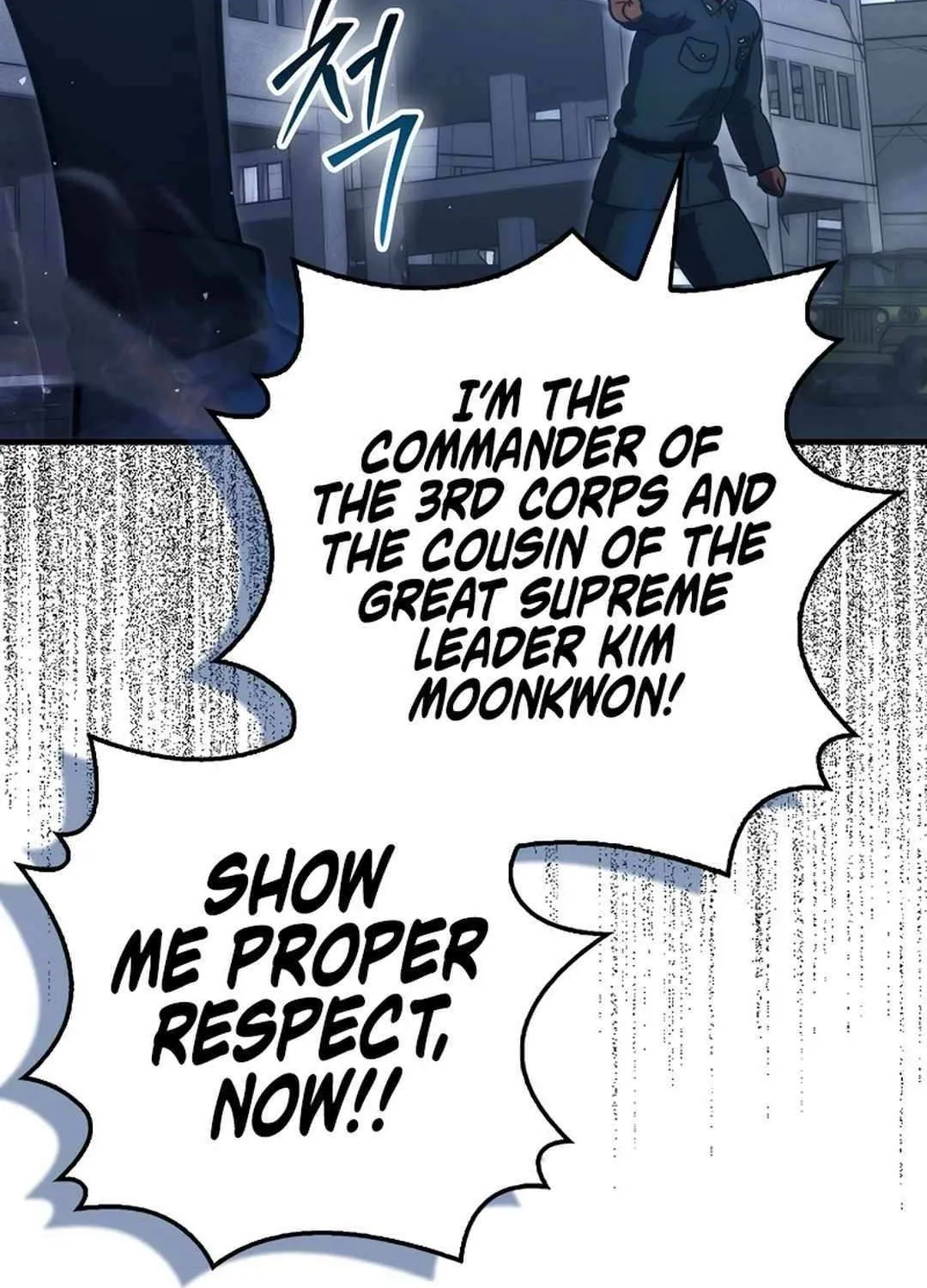 Demon Lord’s Martial Arts Ascension Chapter 91 page 130 - 