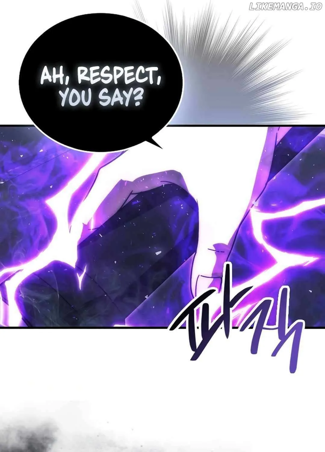 Demon Lord’s Martial Arts Ascension Chapter 91 page 132 - 