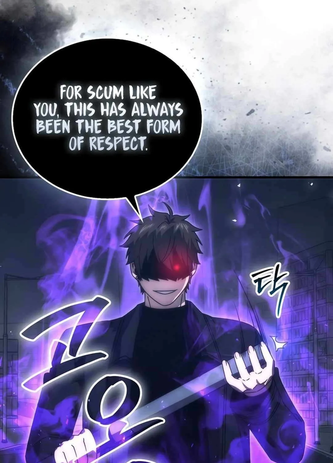 Demon Lord’s Martial Arts Ascension Chapter 91 page 133 - 
