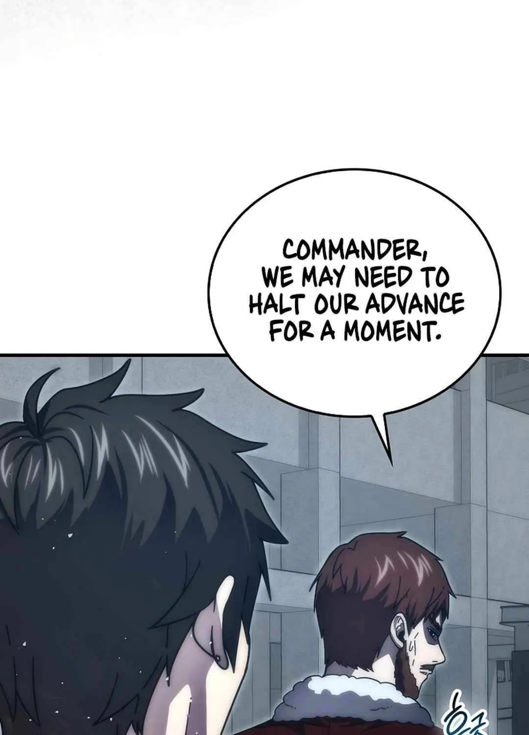 Demon Lord’s Martial Arts Ascension Chapter 91 page 19 - 