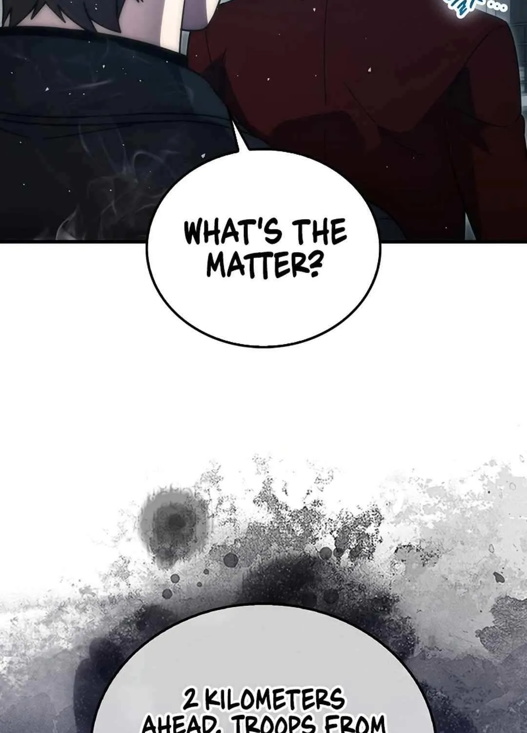 Demon Lord’s Martial Arts Ascension Chapter 91 page 20 - 