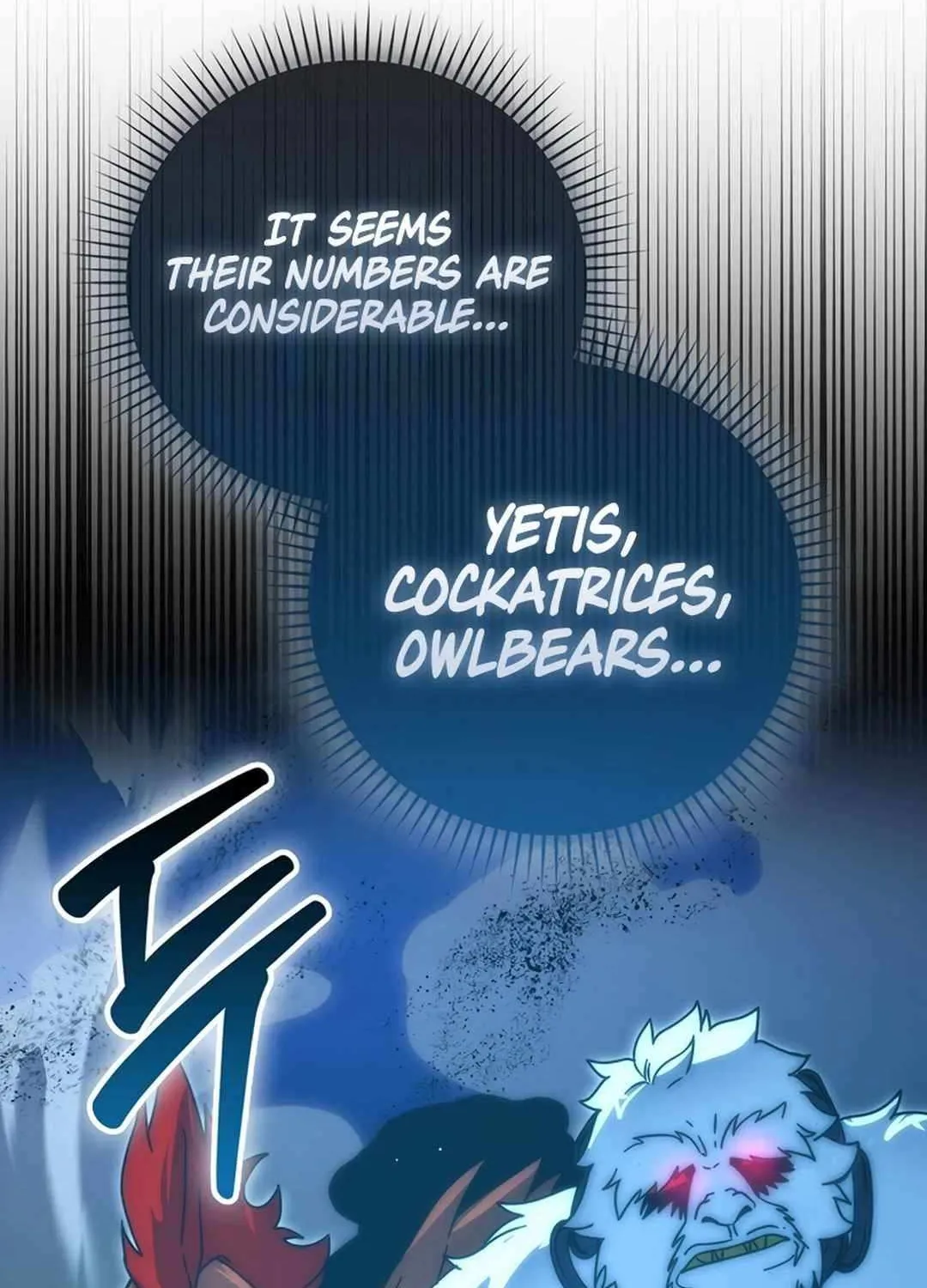 Demon Lord’s Martial Arts Ascension Chapter 91 page 24 - 