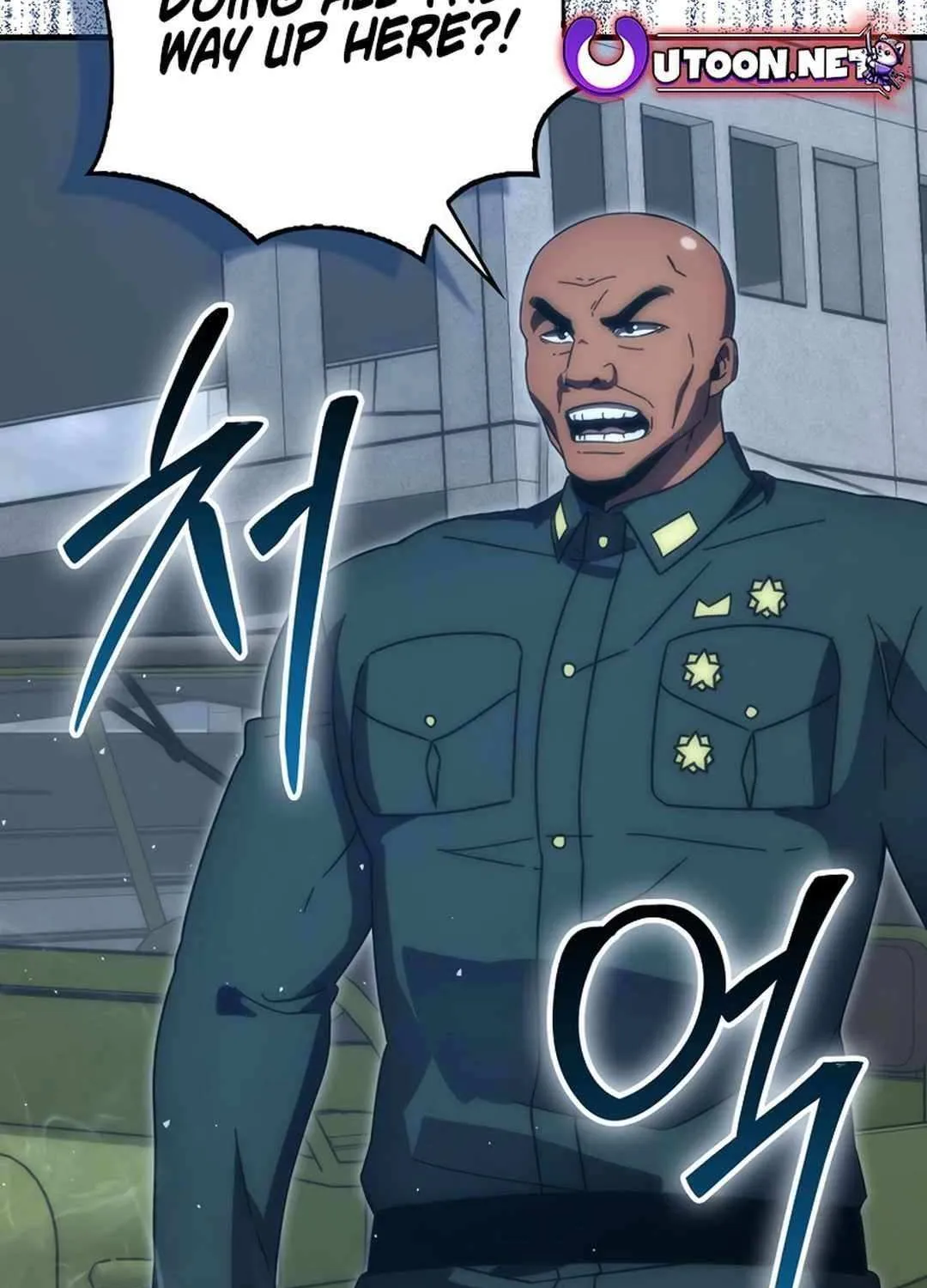 Demon Lord’s Martial Arts Ascension Chapter 91 page 31 - 