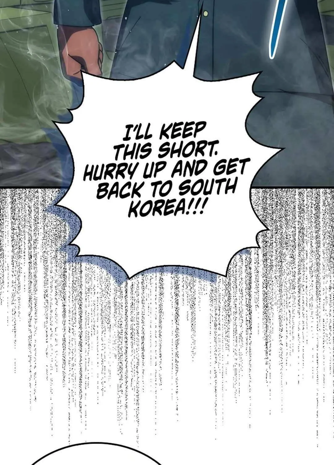 Demon Lord’s Martial Arts Ascension Chapter 91 page 32 - 