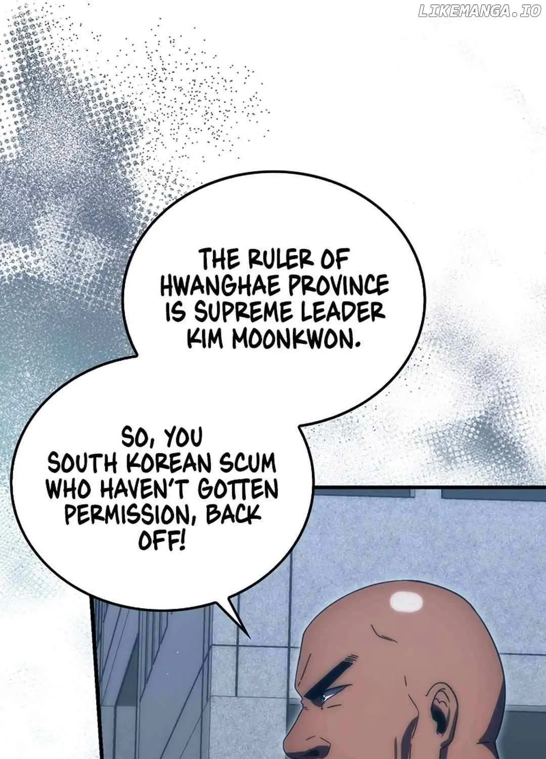 Demon Lord’s Martial Arts Ascension Chapter 91 page 35 - 