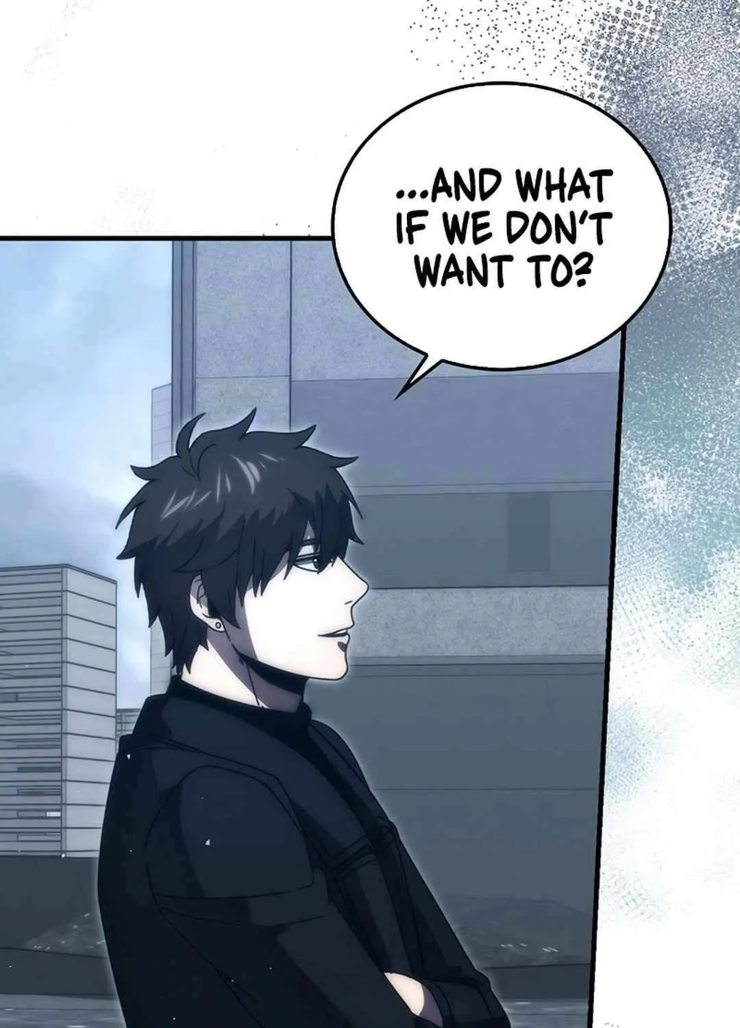 Demon Lord’s Martial Arts Ascension Chapter 91 page 37 - 
