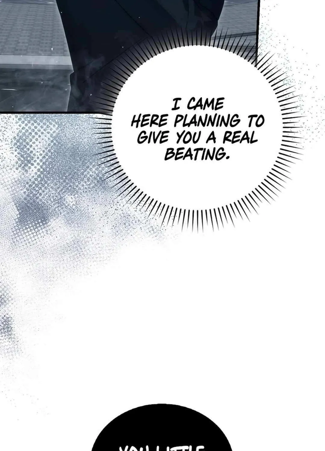 Demon Lord’s Martial Arts Ascension Chapter 91 page 38 - 