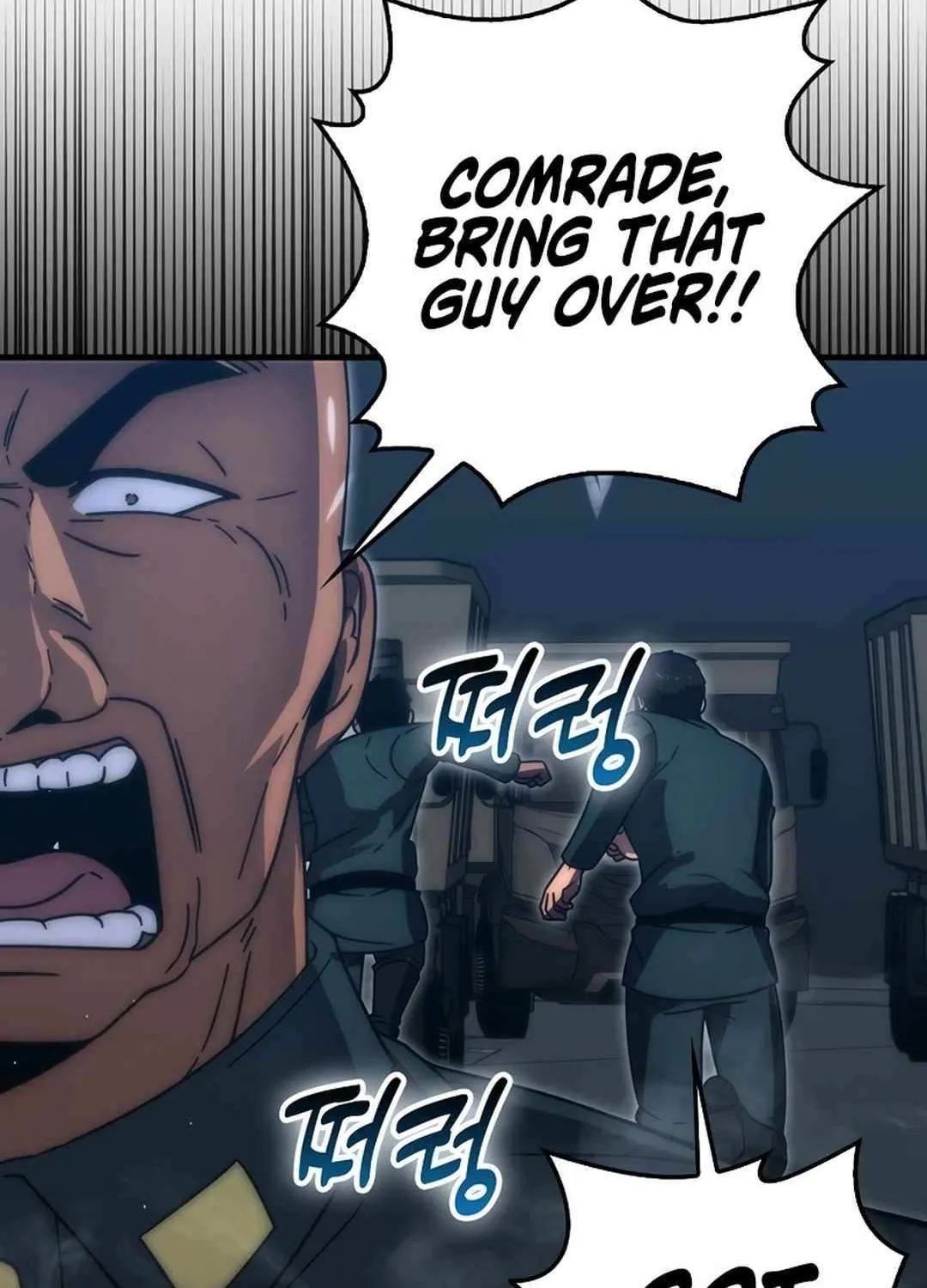 Demon Lord’s Martial Arts Ascension Chapter 91 page 40 - 