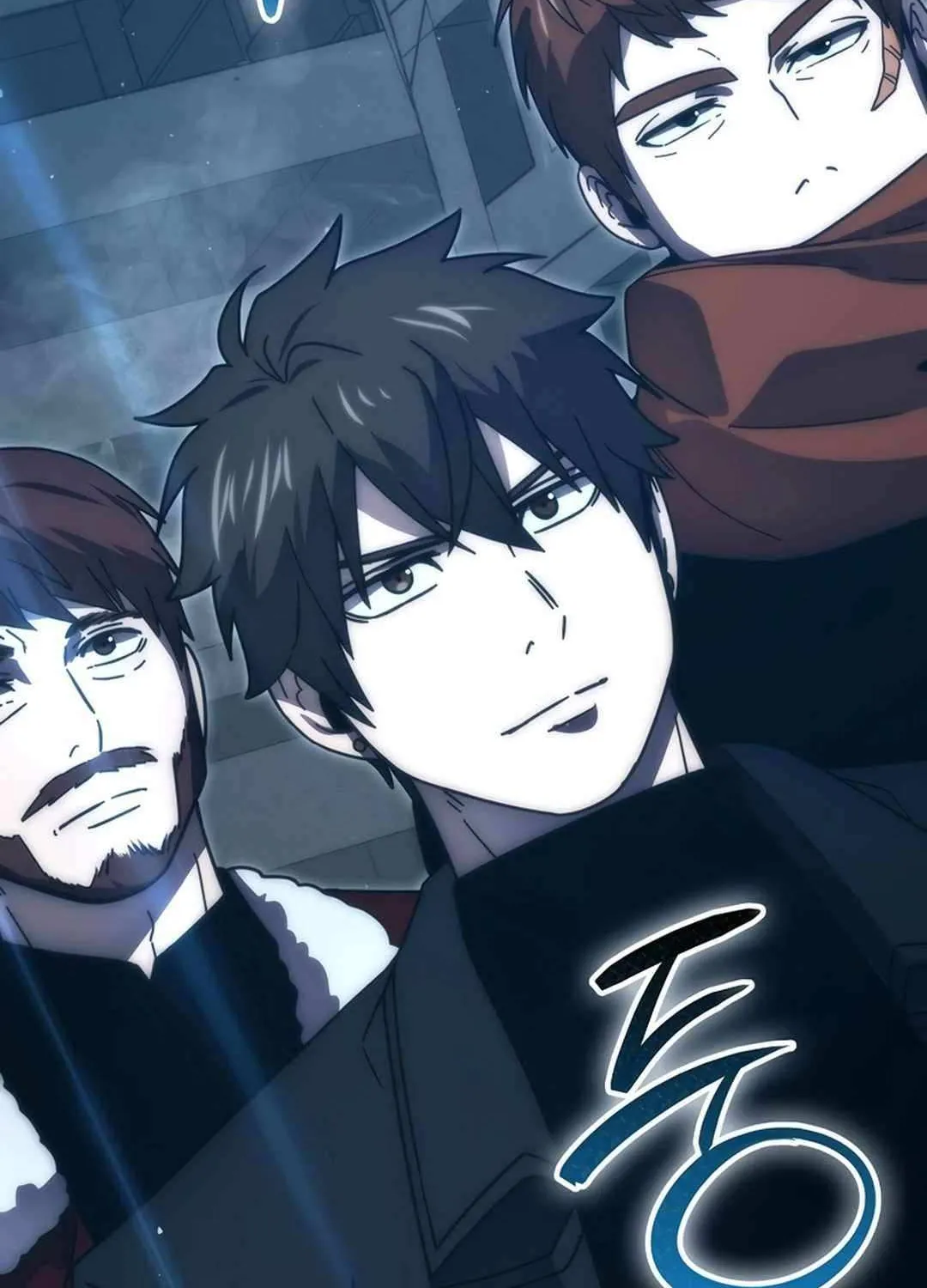 Demon Lord’s Martial Arts Ascension Chapter 91 page 5 - 