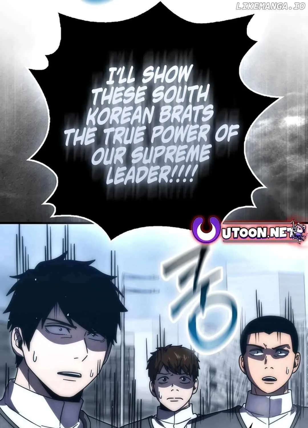 Demon Lord’s Martial Arts Ascension Chapter 91 page 42 - 