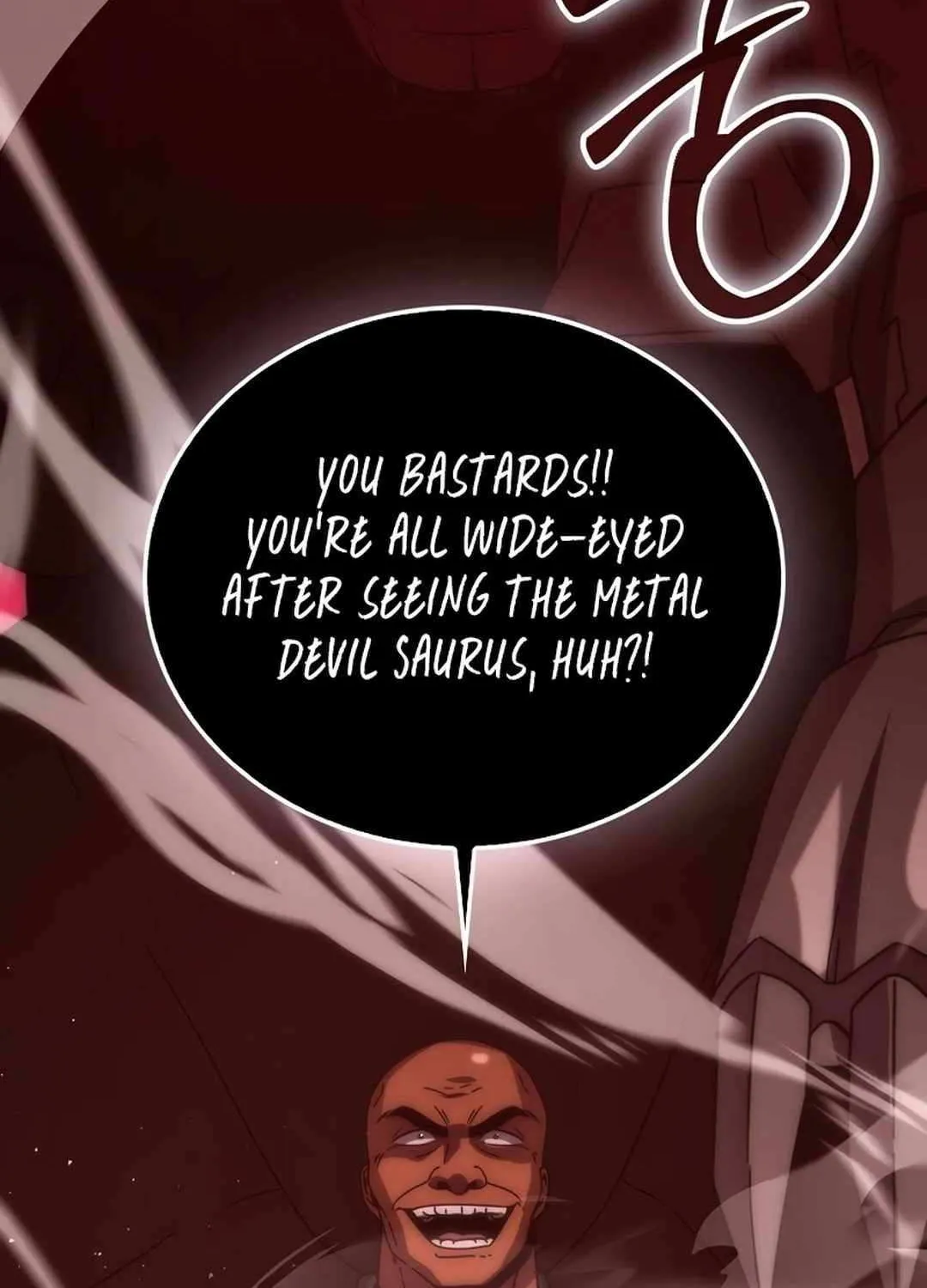 Demon Lord’s Martial Arts Ascension Chapter 91 page 45 - 