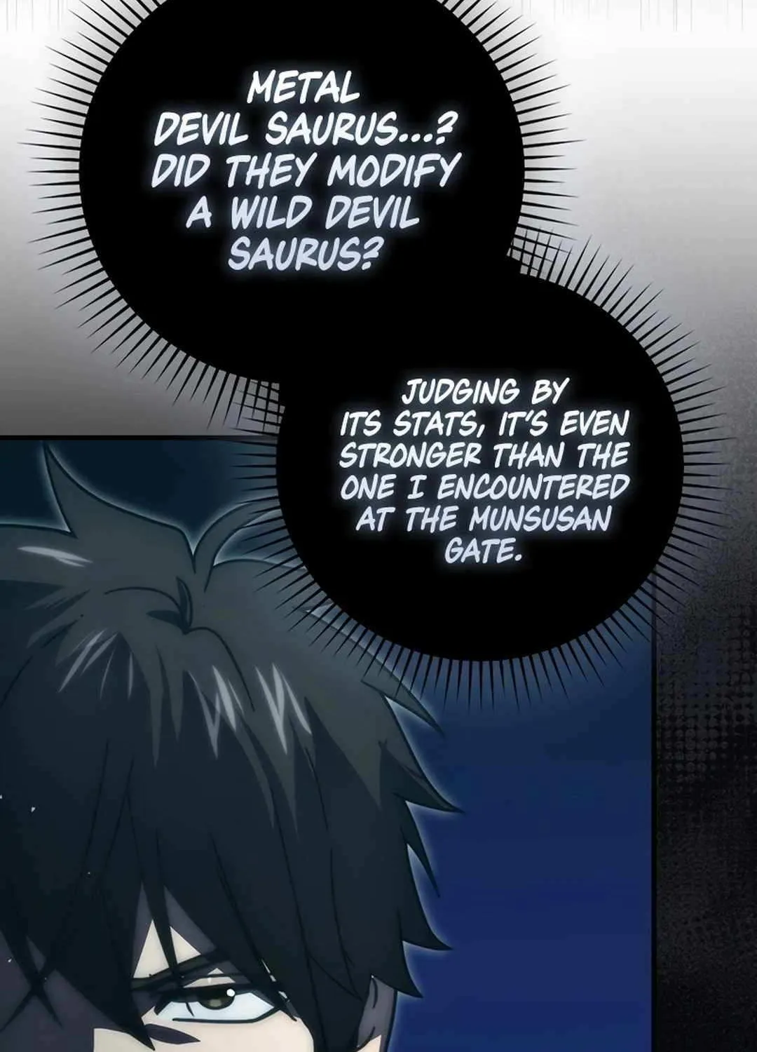Demon Lord’s Martial Arts Ascension Chapter 91 page 48 - 