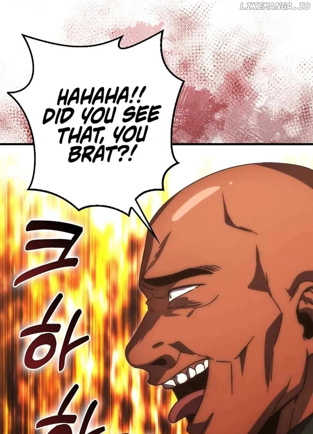 Demon Lord’s Martial Arts Ascension Chapter 91 page 54 - 