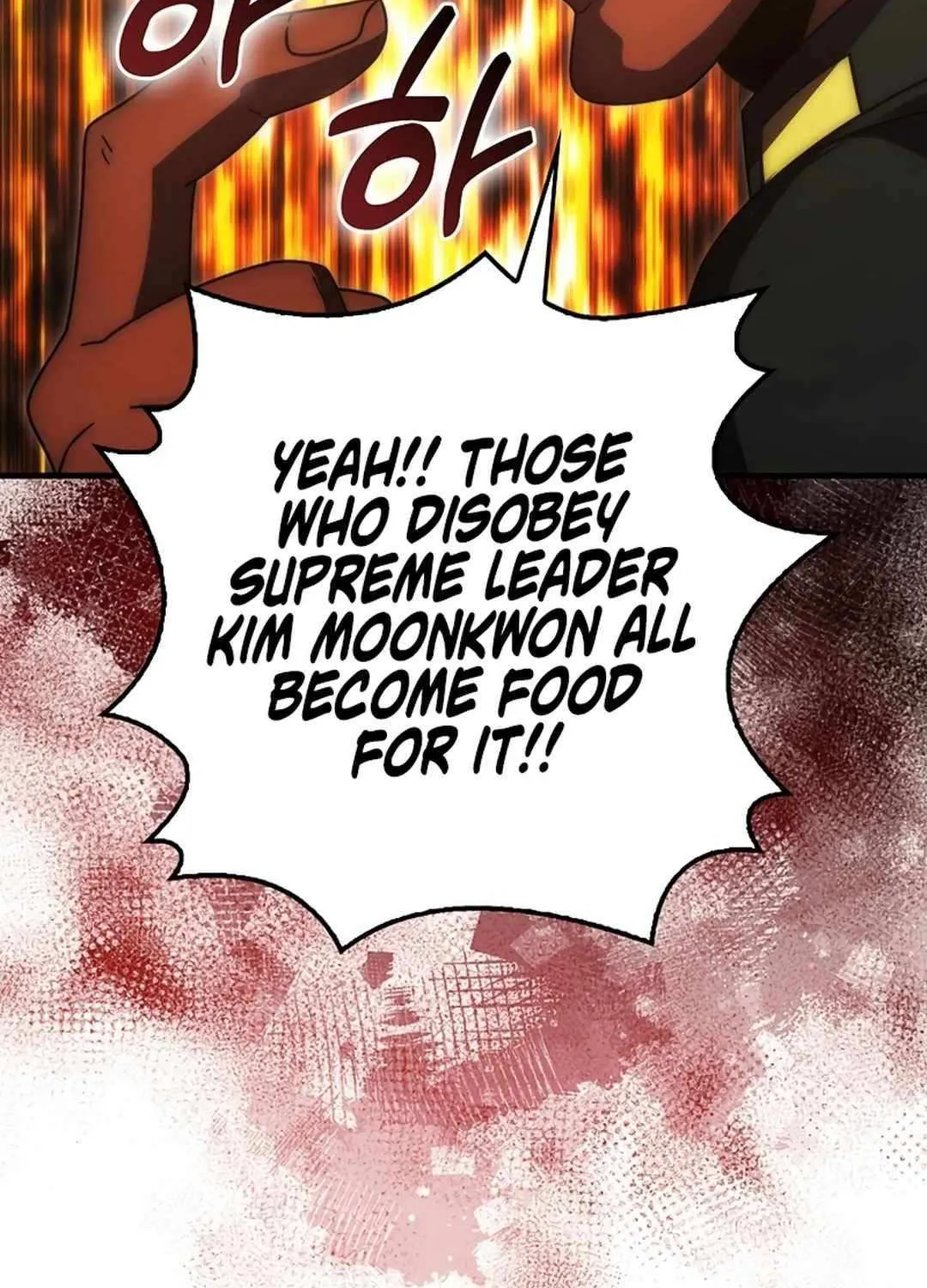 Demon Lord’s Martial Arts Ascension Chapter 91 page 55 - 