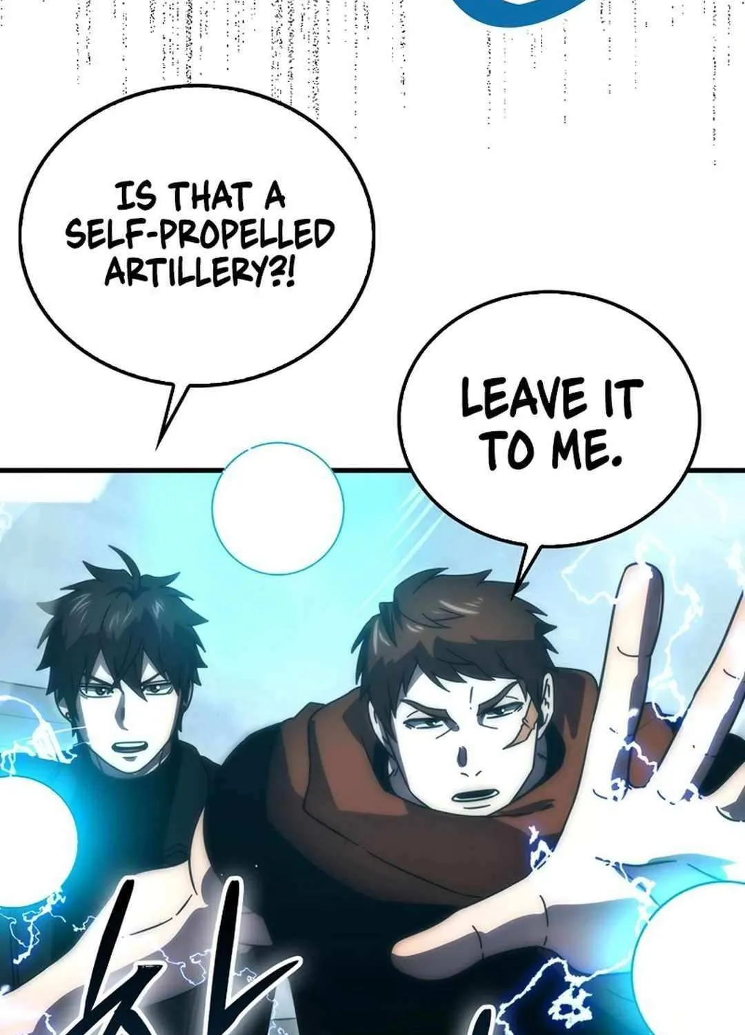 Demon Lord’s Martial Arts Ascension Chapter 91 page 69 - 