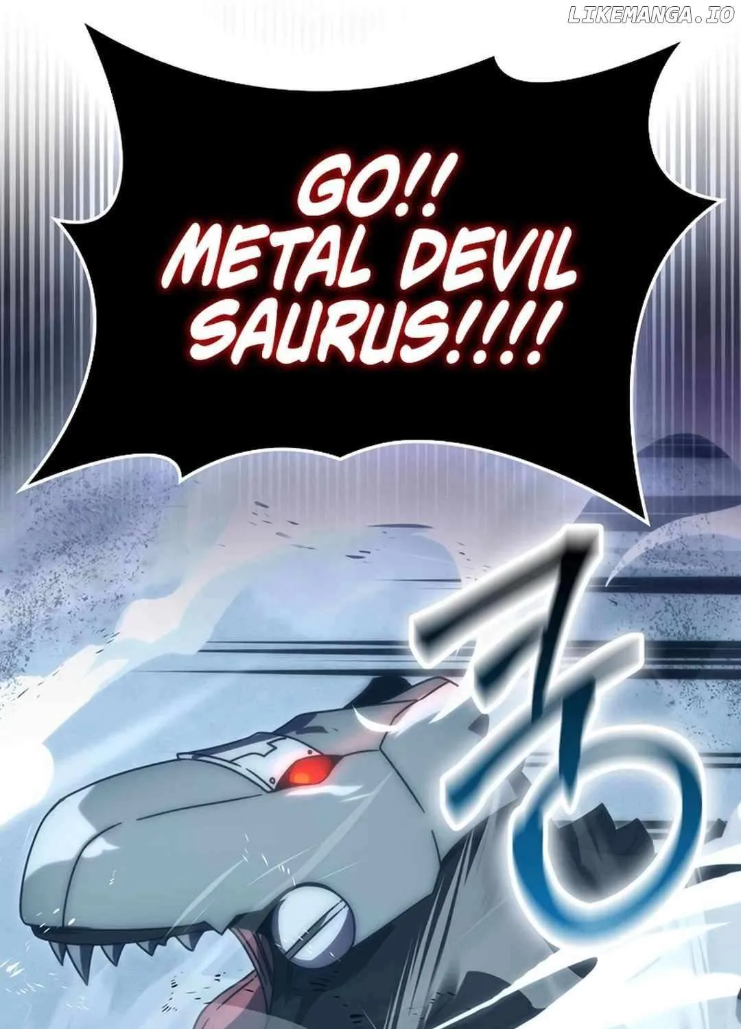 Demon Lord’s Martial Arts Ascension Chapter 91 page 74 - 