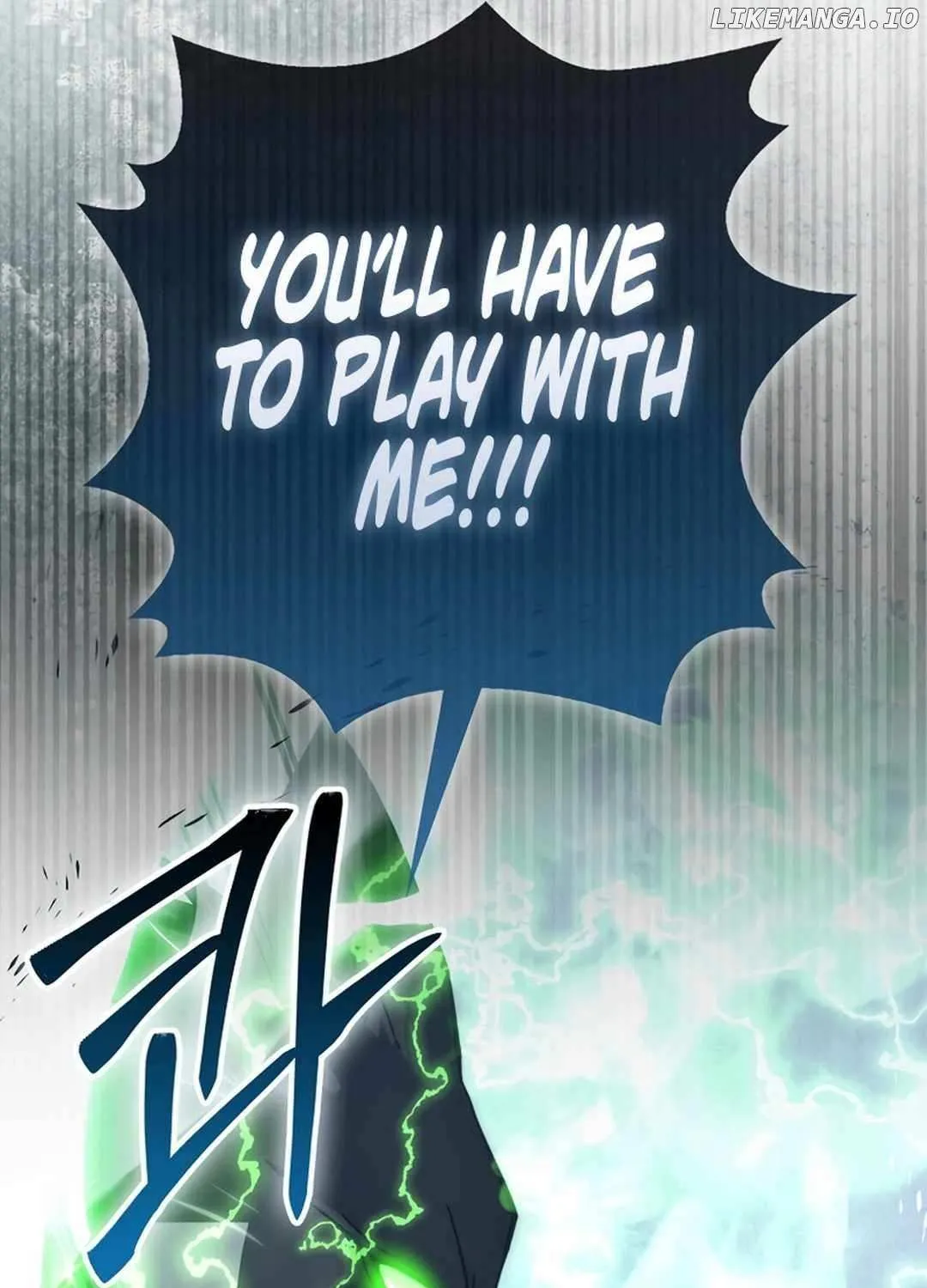 Demon Lord’s Martial Arts Ascension Chapter 91 page 81 - 