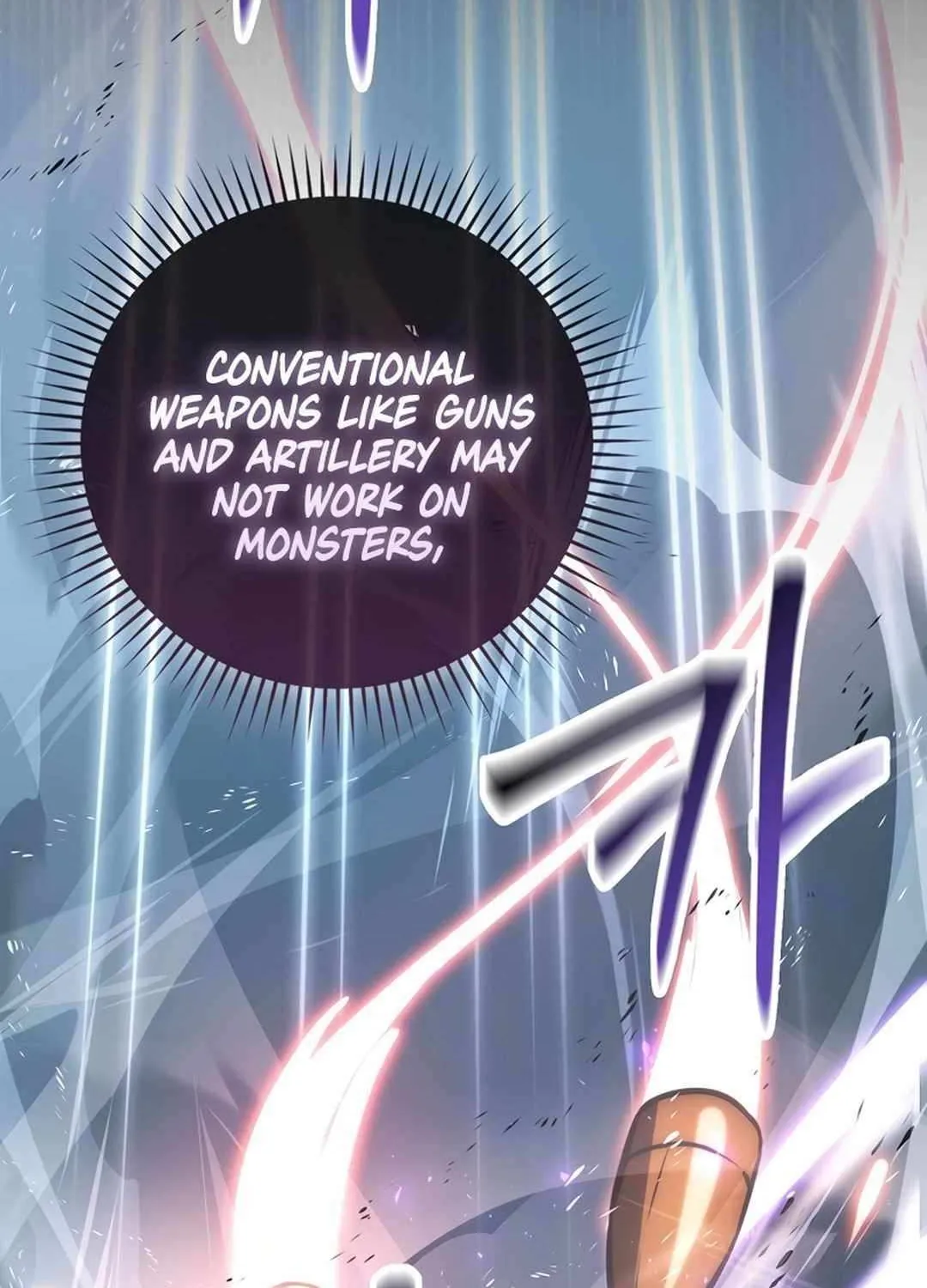 Demon Lord’s Martial Arts Ascension Chapter 91 page 86 - 