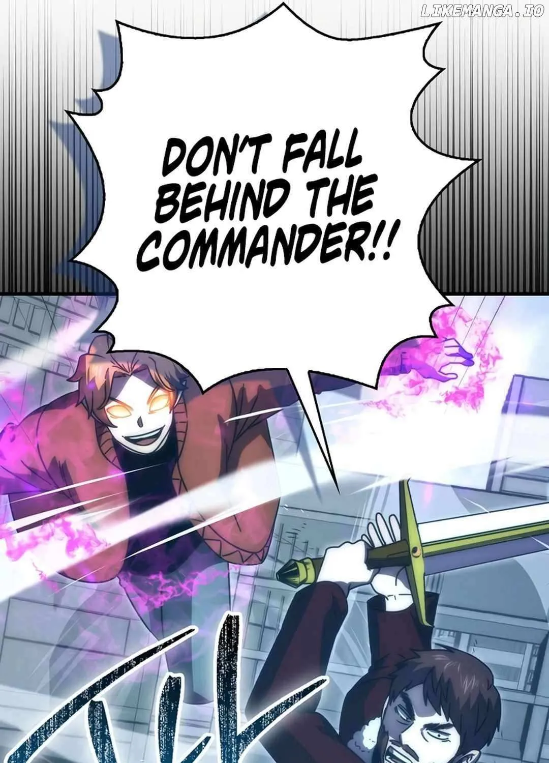 Demon Lord’s Martial Arts Ascension Chapter 91 page 91 - 