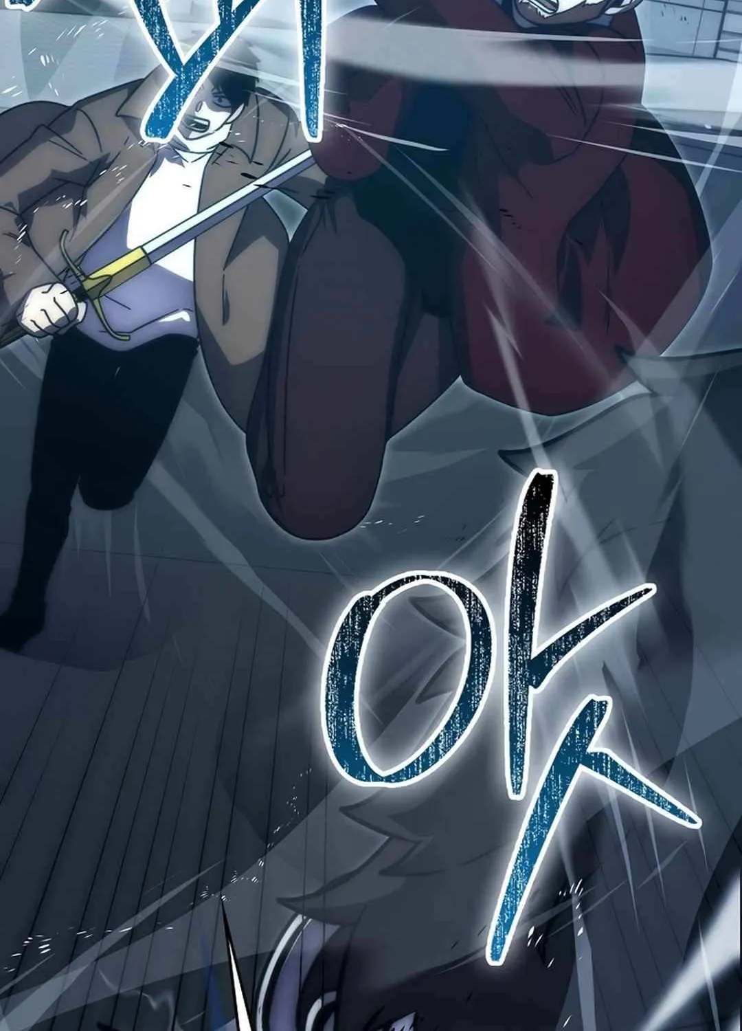 Demon Lord’s Martial Arts Ascension Chapter 91 page 92 - 