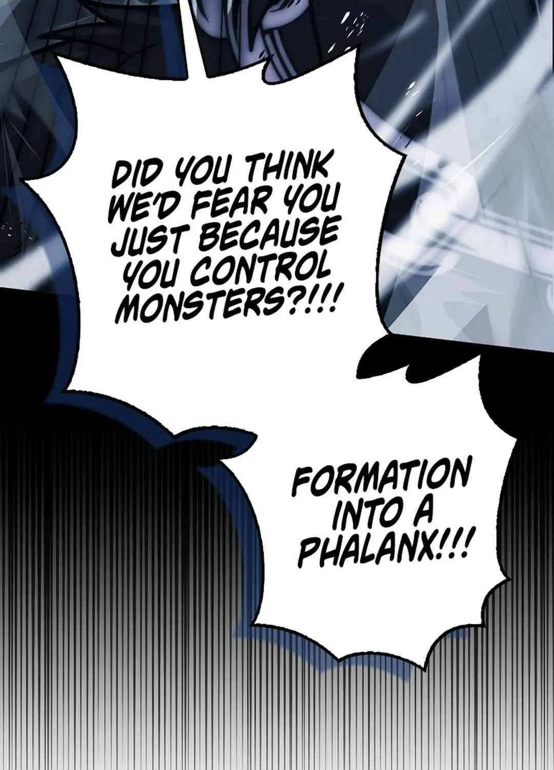 Demon Lord’s Martial Arts Ascension Chapter 91 page 93 - 
