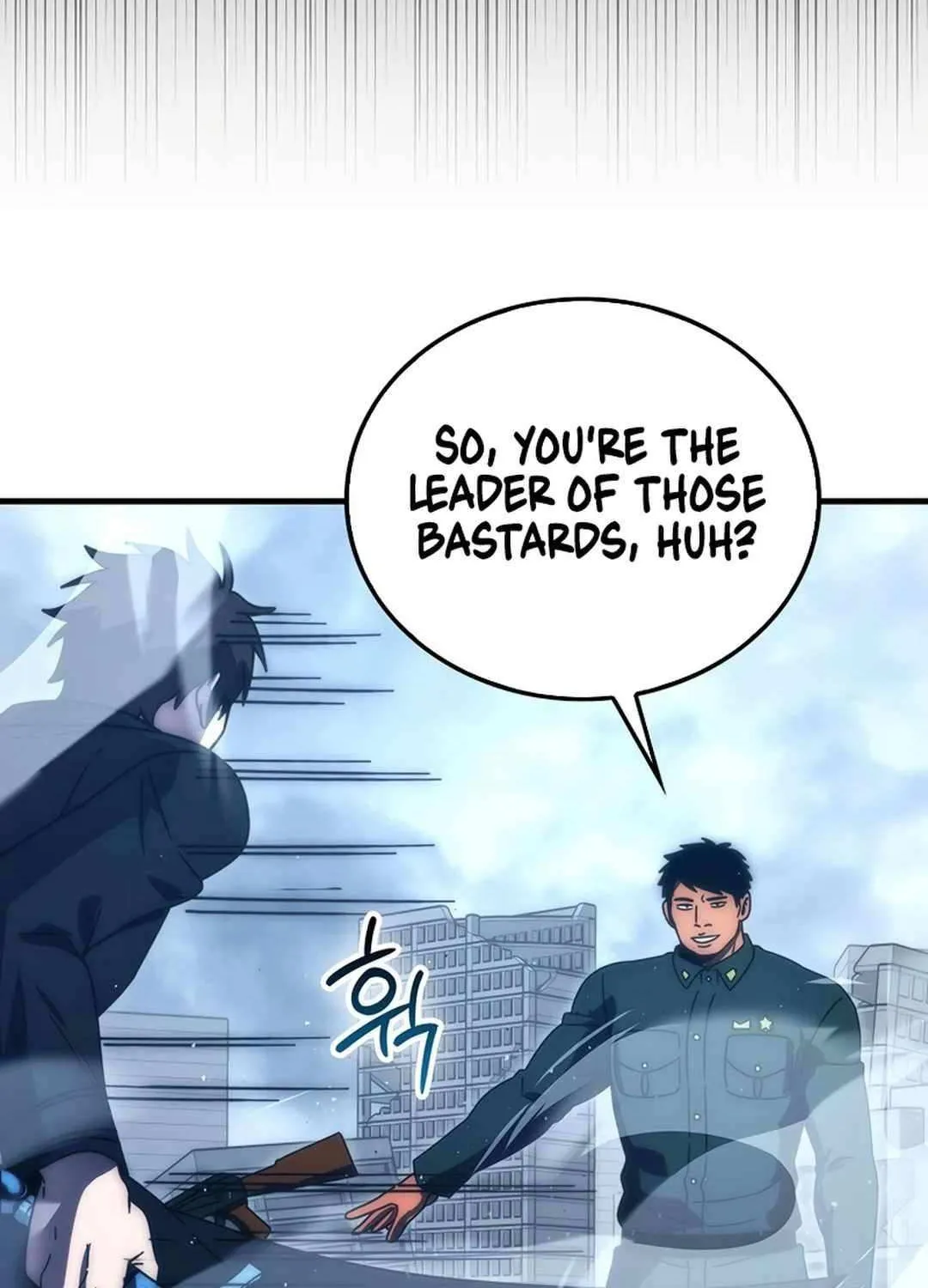 Demon Lord’s Martial Arts Ascension Chapter 91 page 94 - 