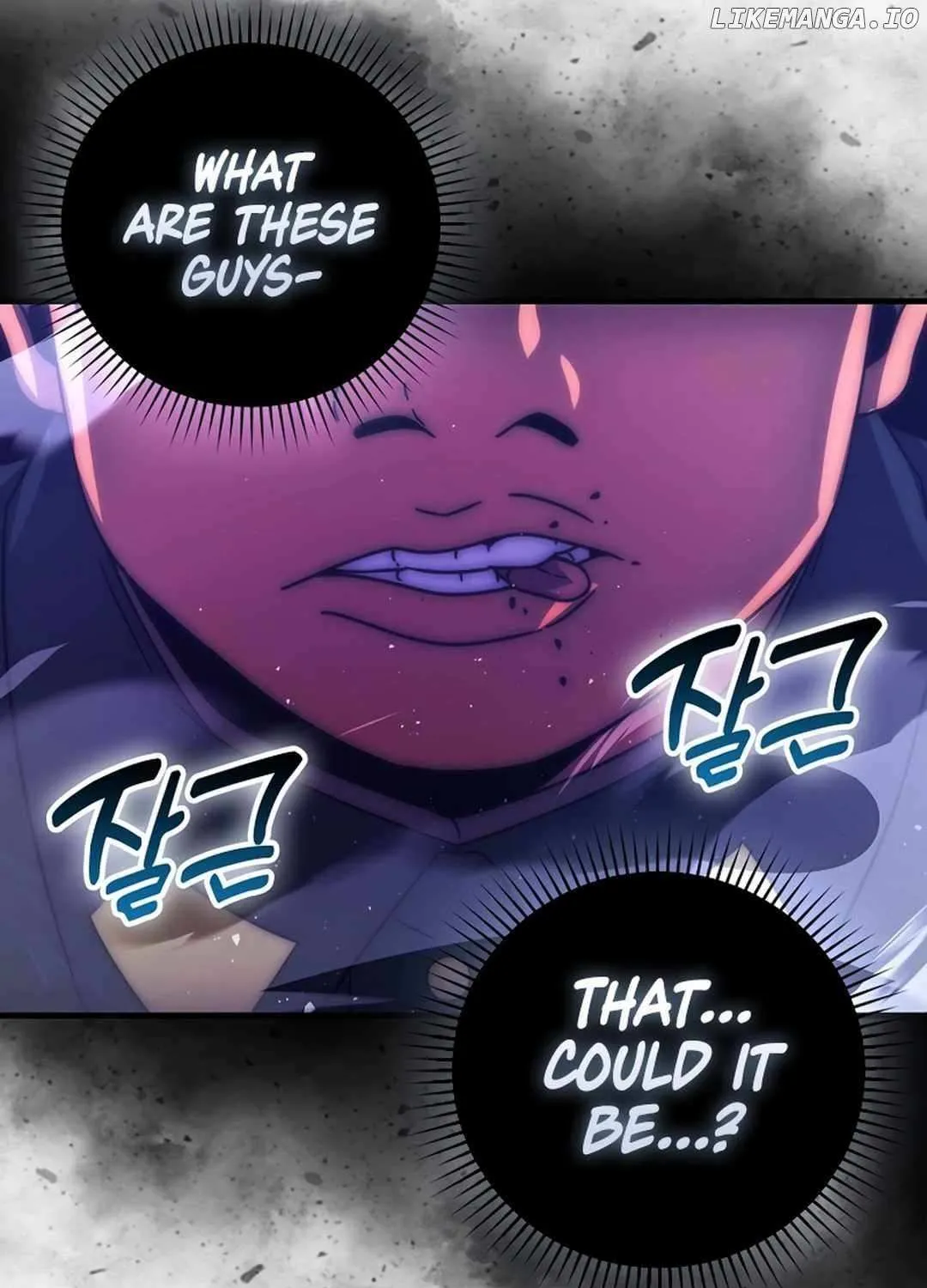 Demon Lord’s Martial Arts Ascension Chapter 91 page 98 - 