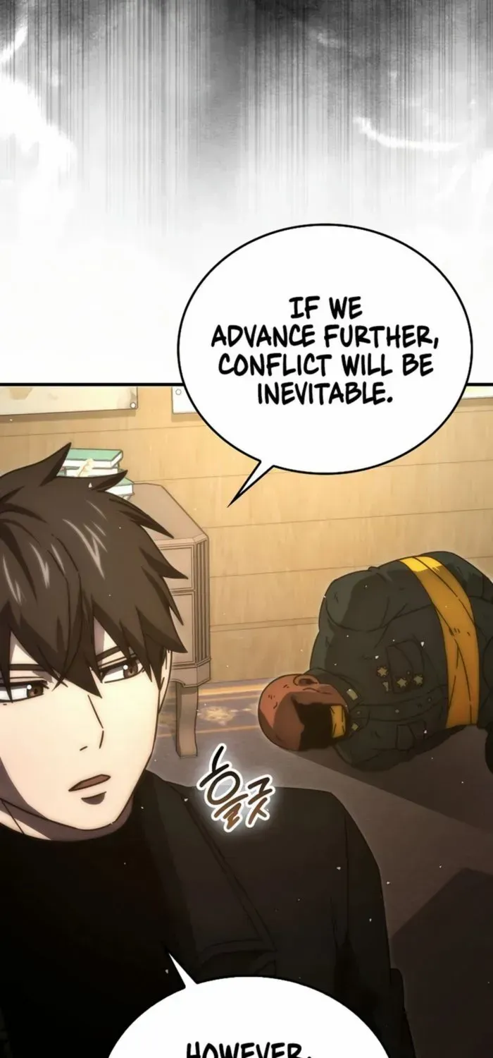 Demon Lord’s Martial Arts Ascension Chapter 92 page 11 - 