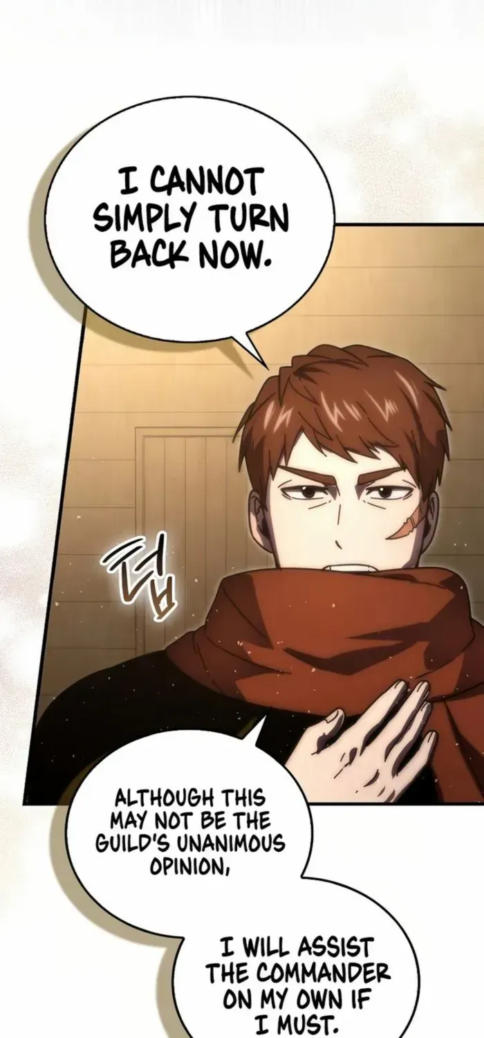 Demon Lord’s Martial Arts Ascension Chapter 92 page 18 - 