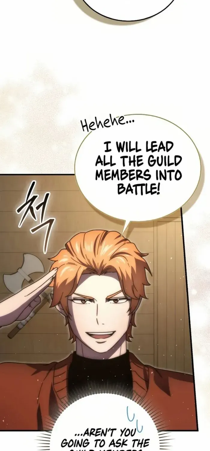 Demon Lord’s Martial Arts Ascension Chapter 92 page 19 - 