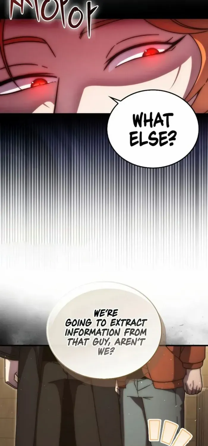 Demon Lord’s Martial Arts Ascension Chapter 92 page 26 - 