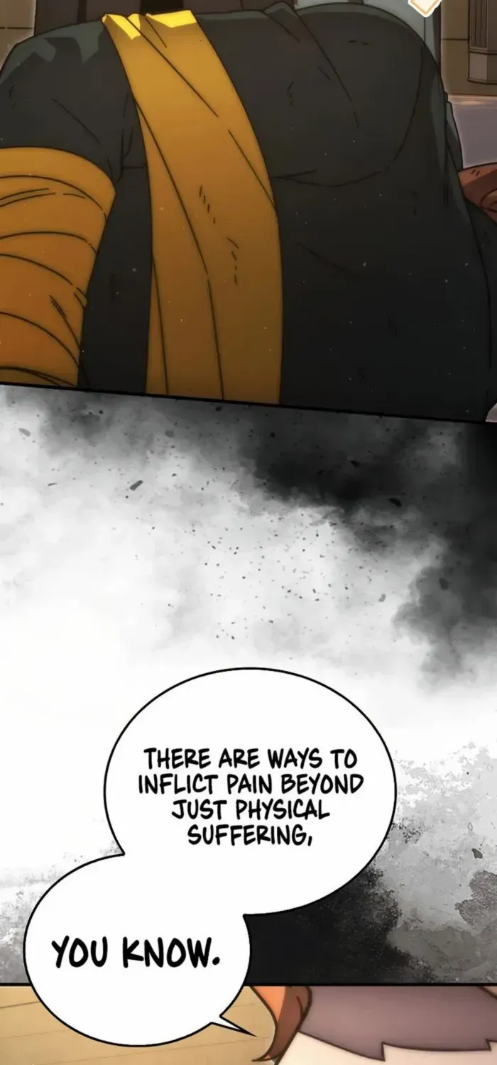 Demon Lord’s Martial Arts Ascension Chapter 92 page 27 - 