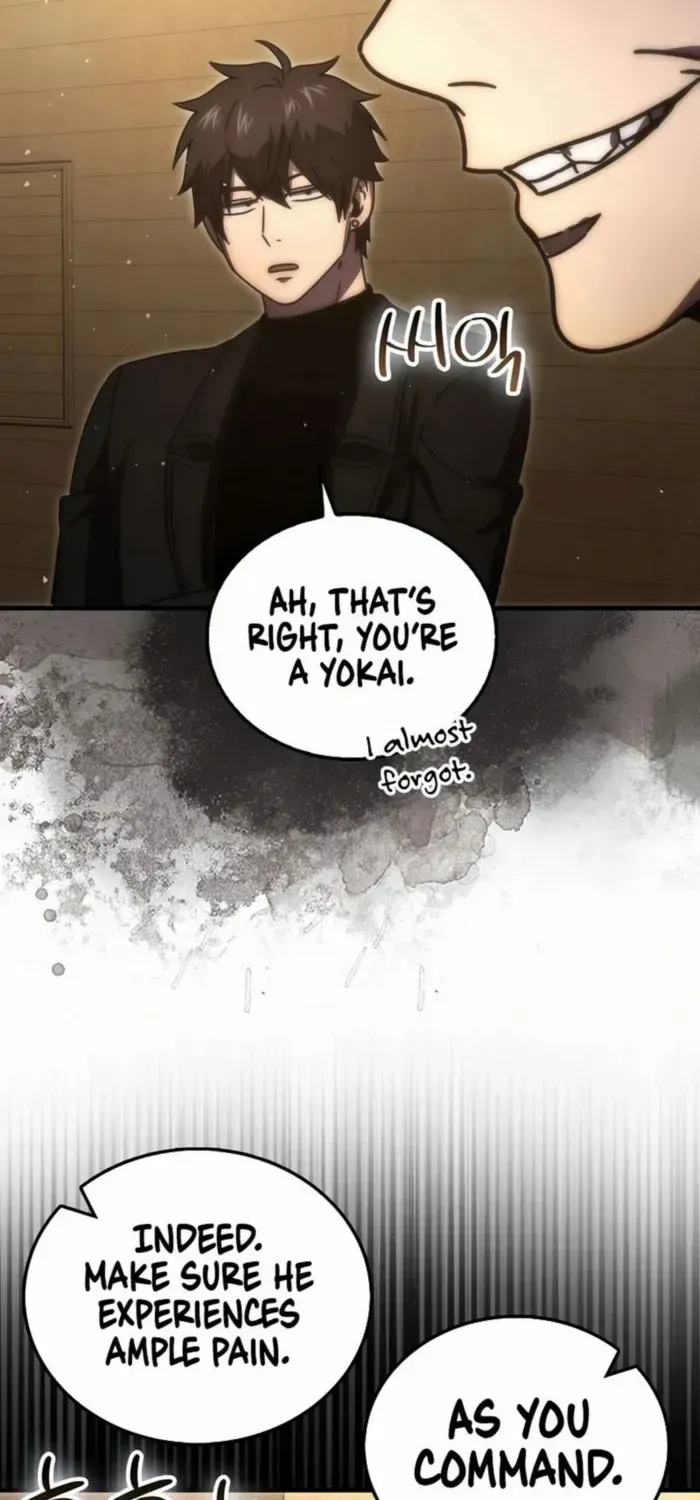 Demon Lord’s Martial Arts Ascension Chapter 92 page 28 - 