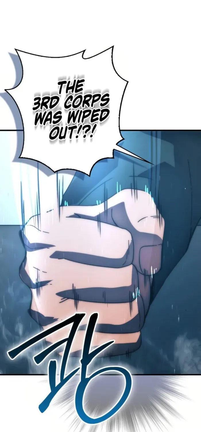 Demon Lord’s Martial Arts Ascension Chapter 92 page 33 - 