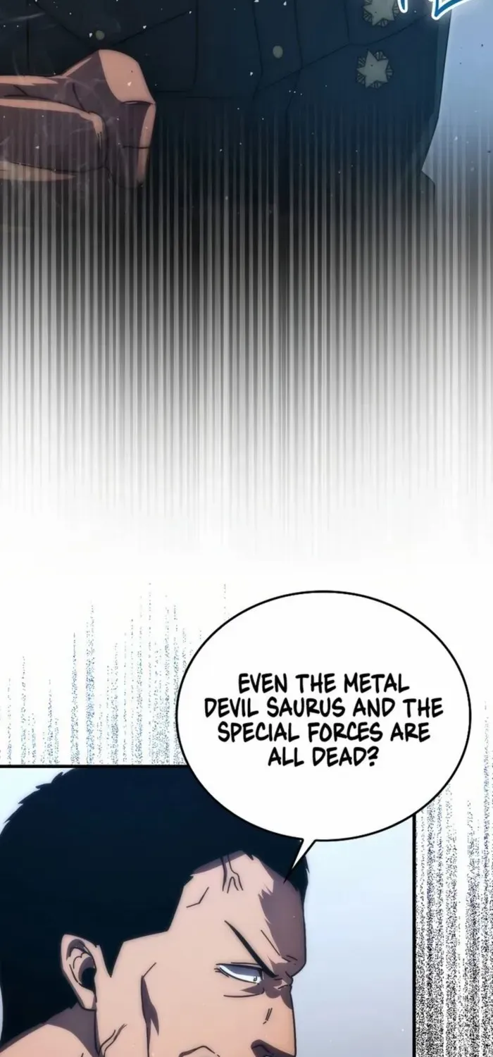Demon Lord’s Martial Arts Ascension Chapter 92 page 36 - 