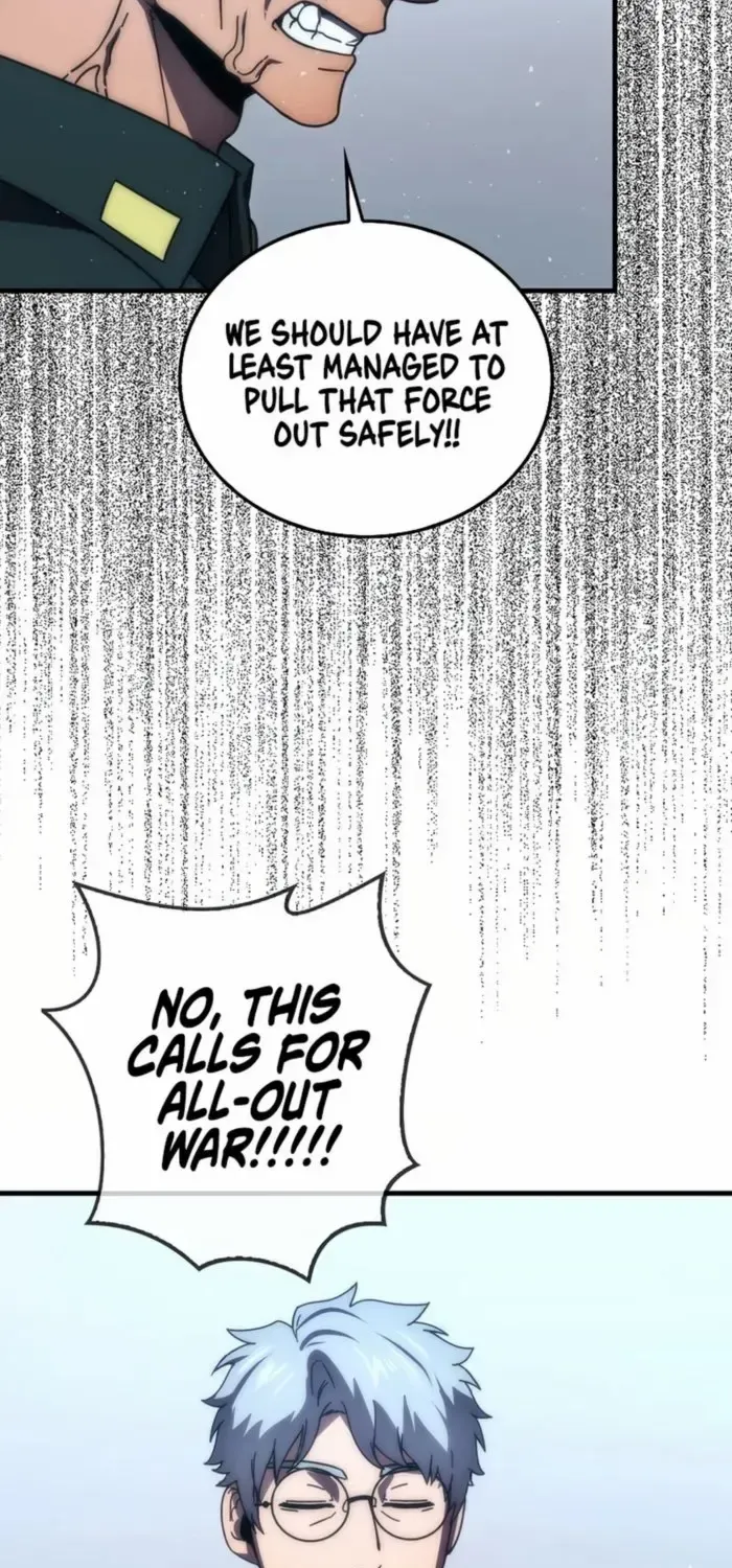 Demon Lord’s Martial Arts Ascension Chapter 92 page 37 - 