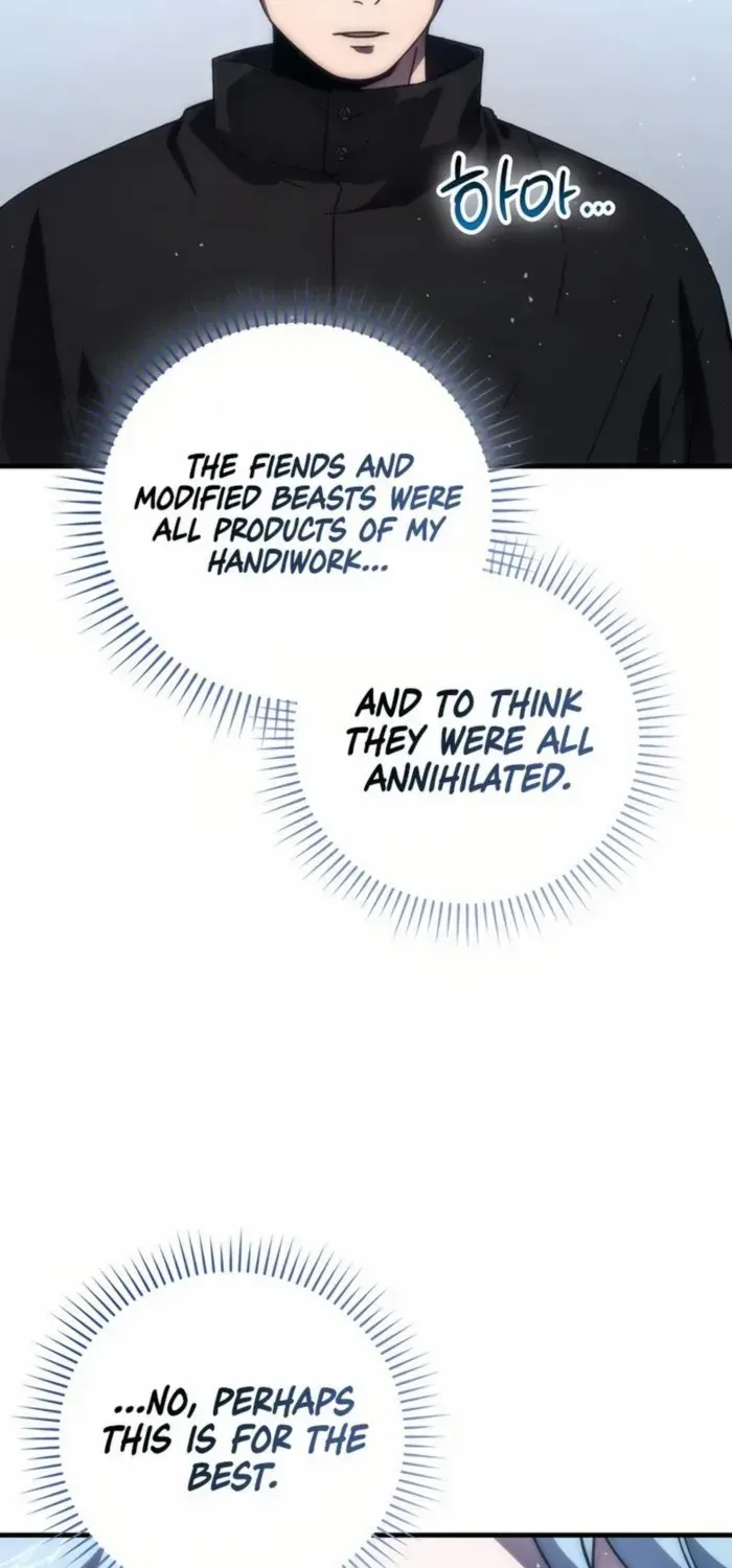 Demon Lord’s Martial Arts Ascension Chapter 92 page 38 - 