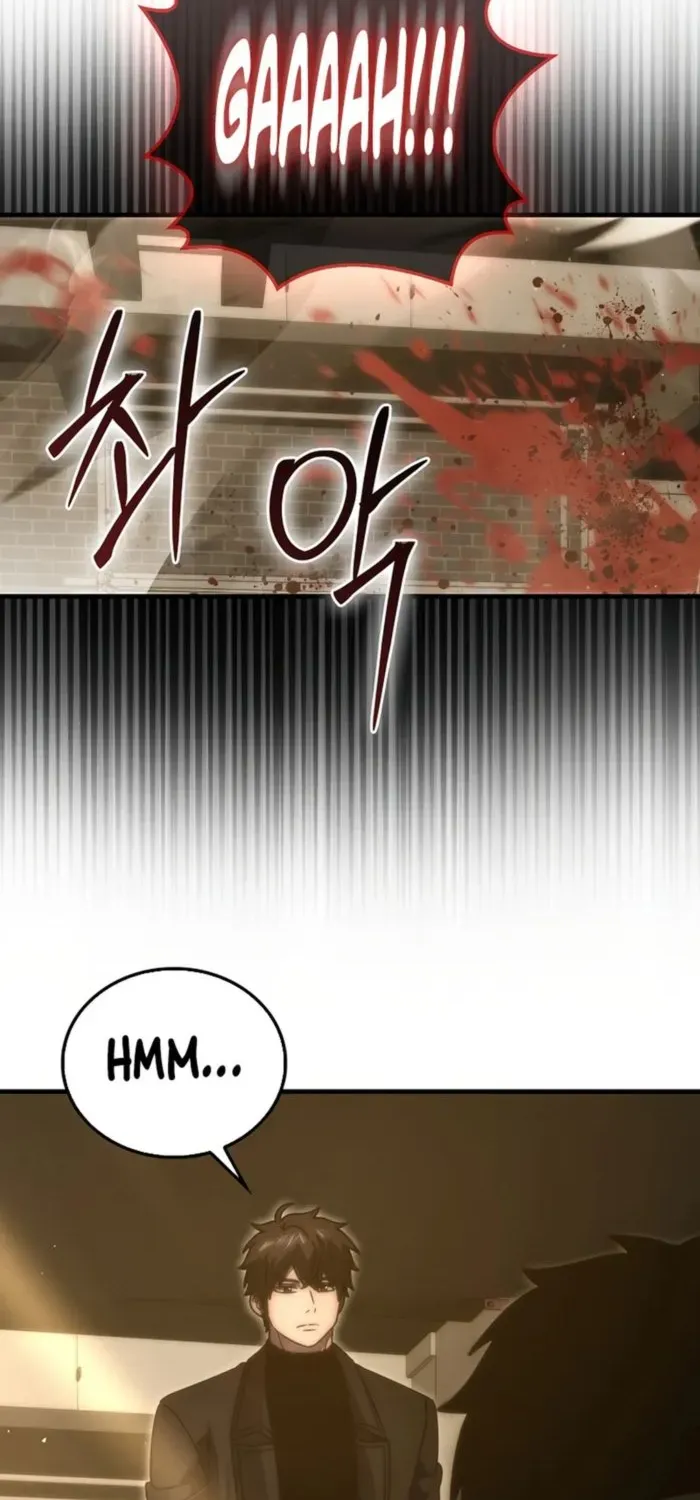 Demon Lord’s Martial Arts Ascension Chapter 92 page 46 - 