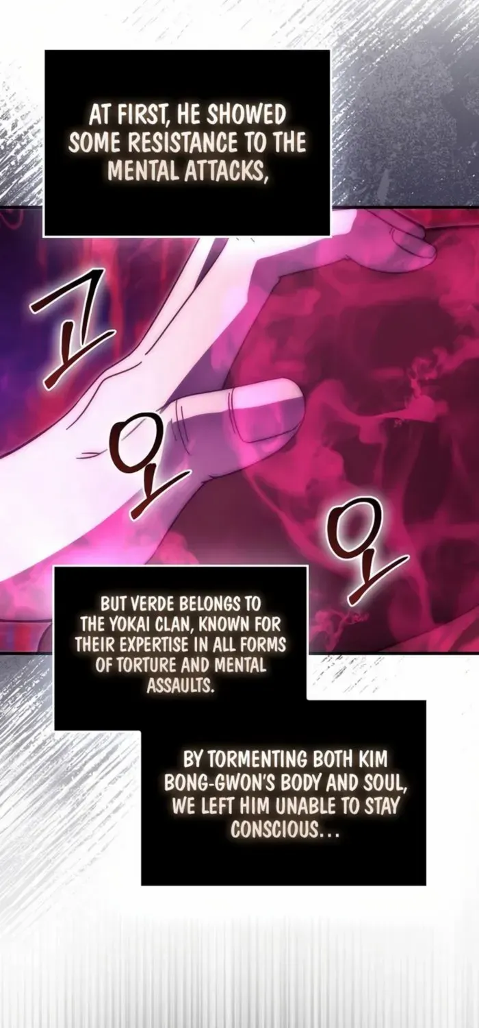Demon Lord’s Martial Arts Ascension Chapter 92 page 49 - 