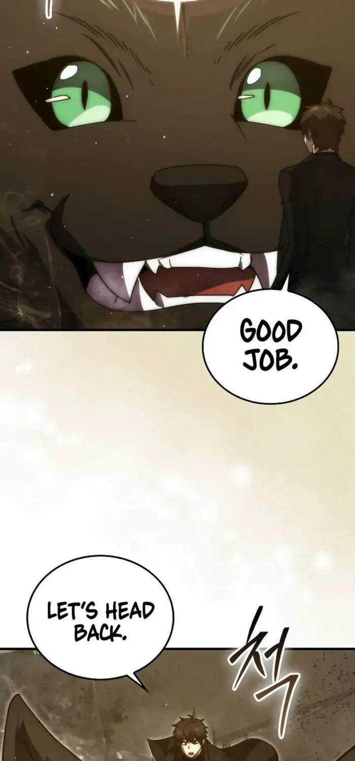 Demon Lord’s Martial Arts Ascension Chapter 92 page 57 - 