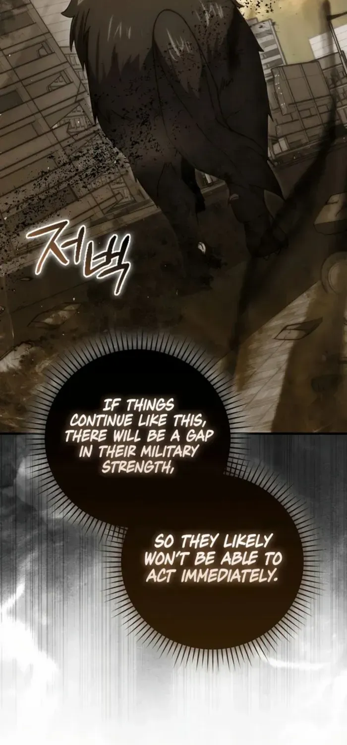 Demon Lord’s Martial Arts Ascension Chapter 92 page 60 - 