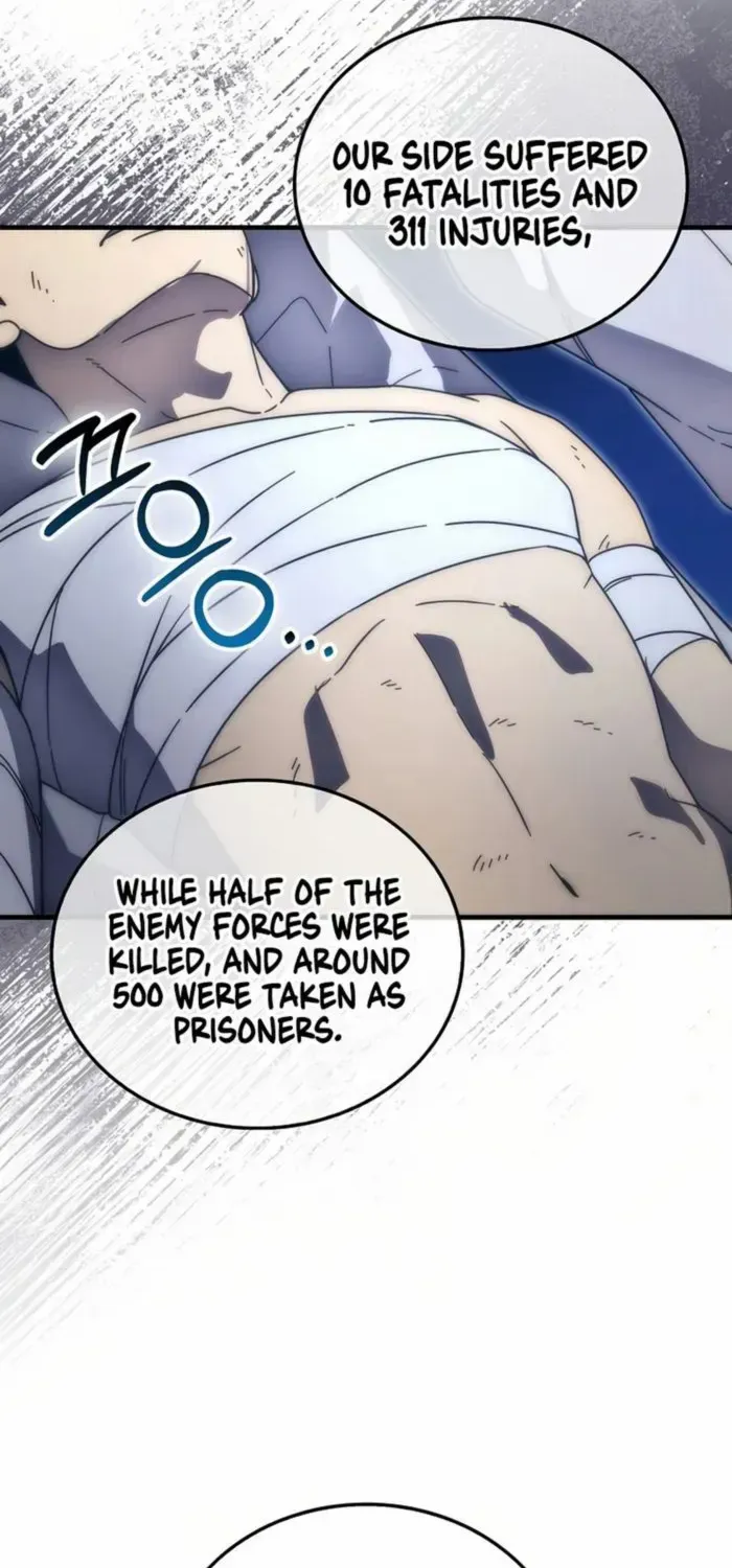 Demon Lord’s Martial Arts Ascension Chapter 92 page 7 - 