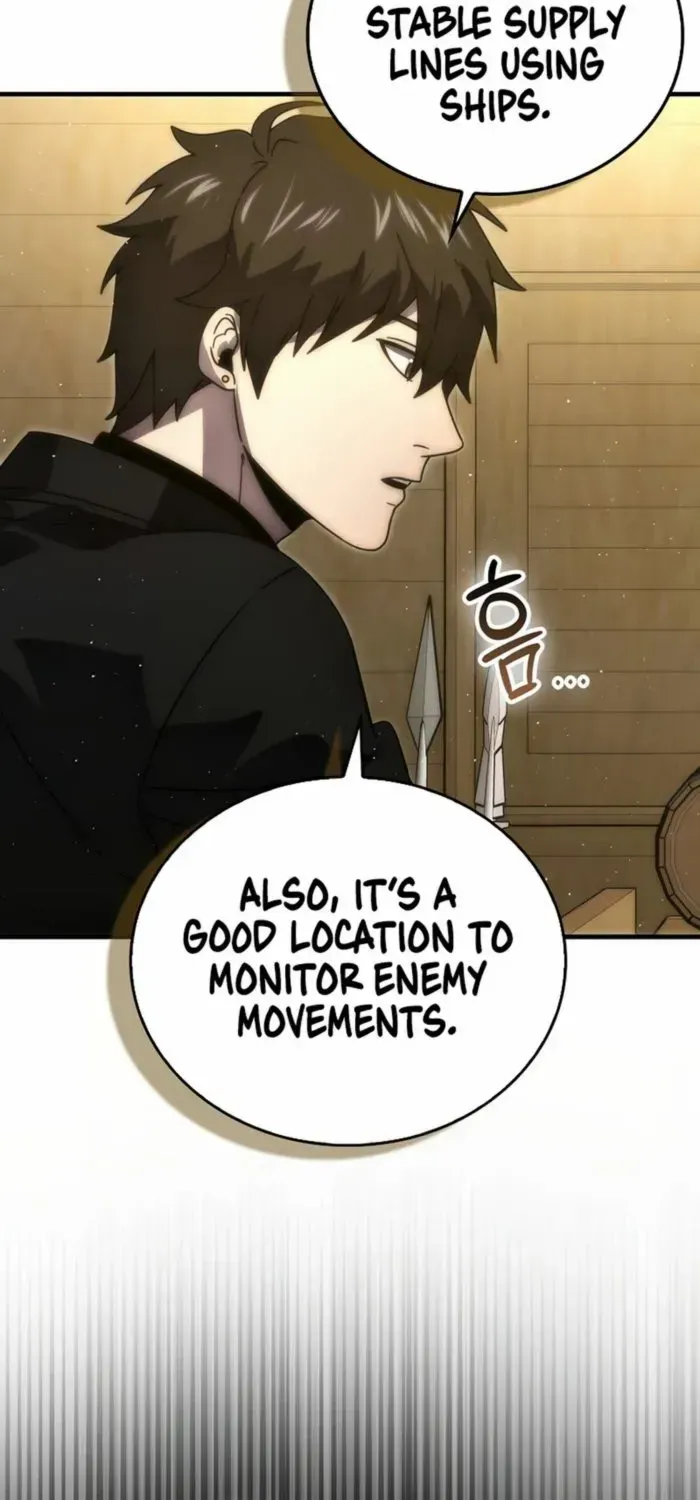 Demon Lord’s Martial Arts Ascension Chapter 92 page 74 - 