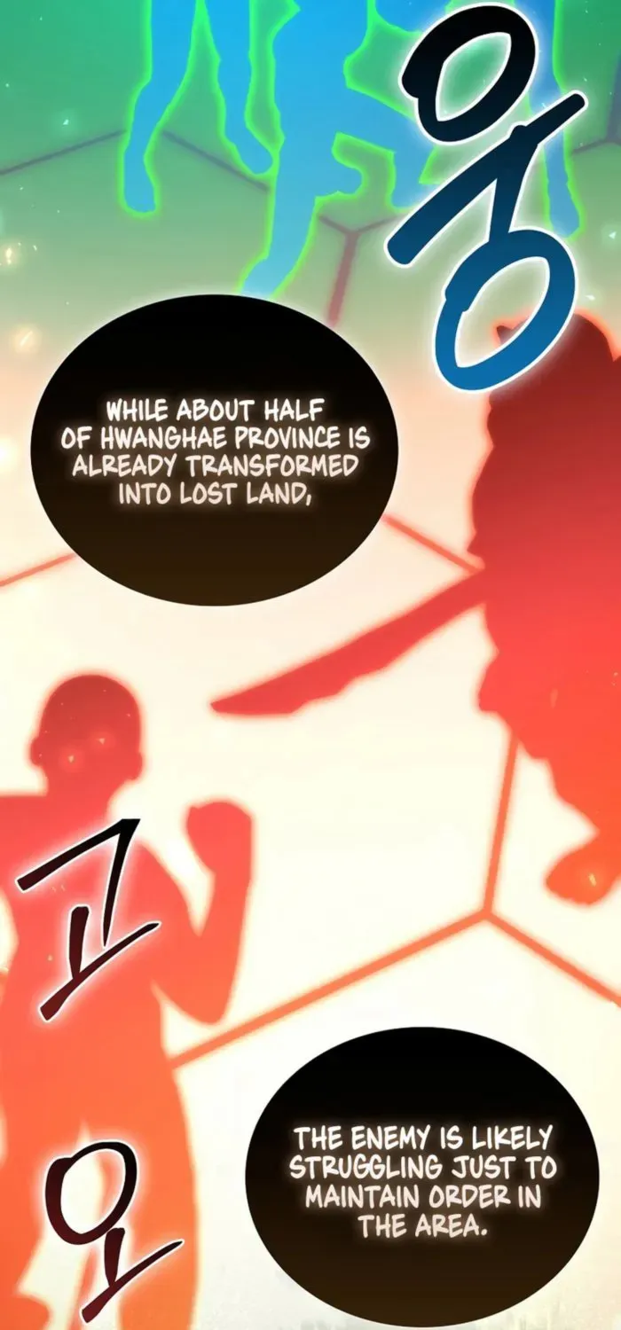 Demon Lord’s Martial Arts Ascension Chapter 92 page 76 - 
