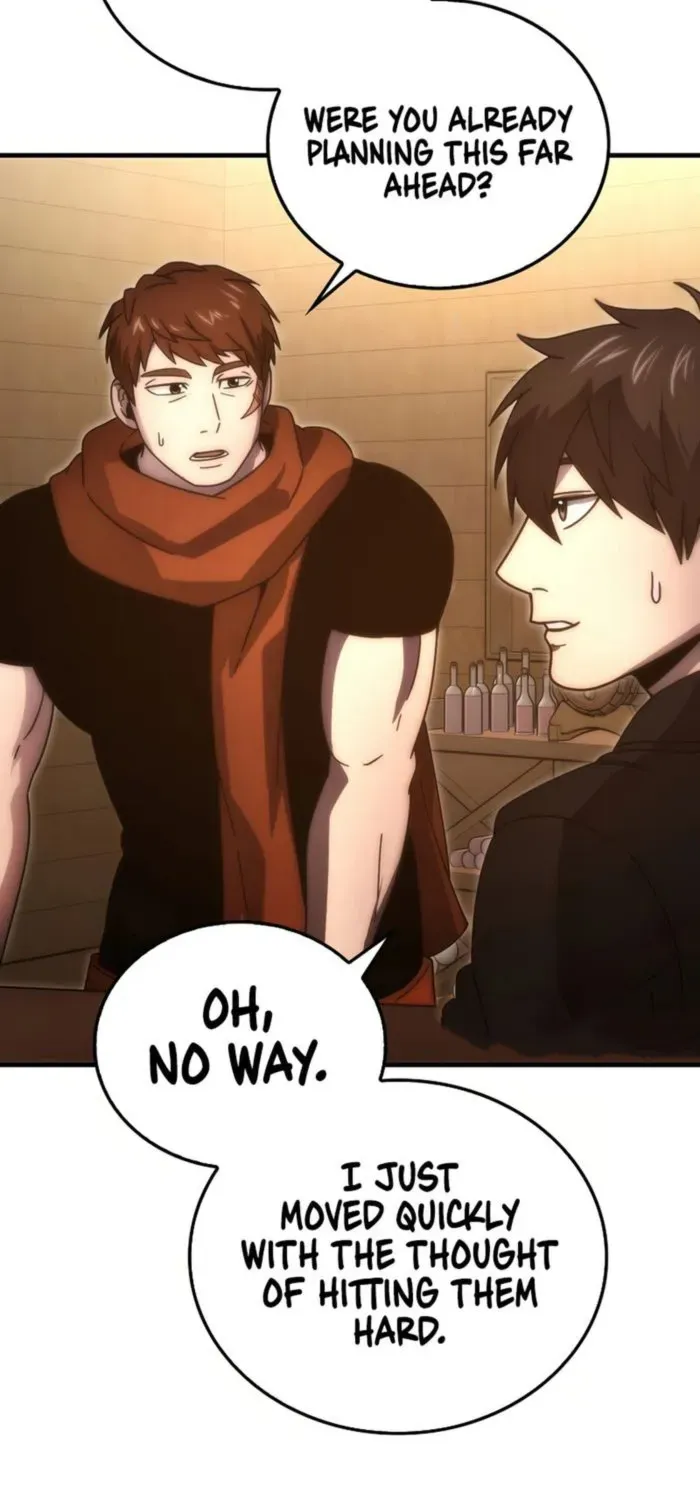 Demon Lord’s Martial Arts Ascension Chapter 92 page 78 - 
