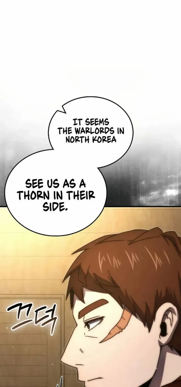 Demon Lord’s Martial Arts Ascension Chapter 92 page 9 - 